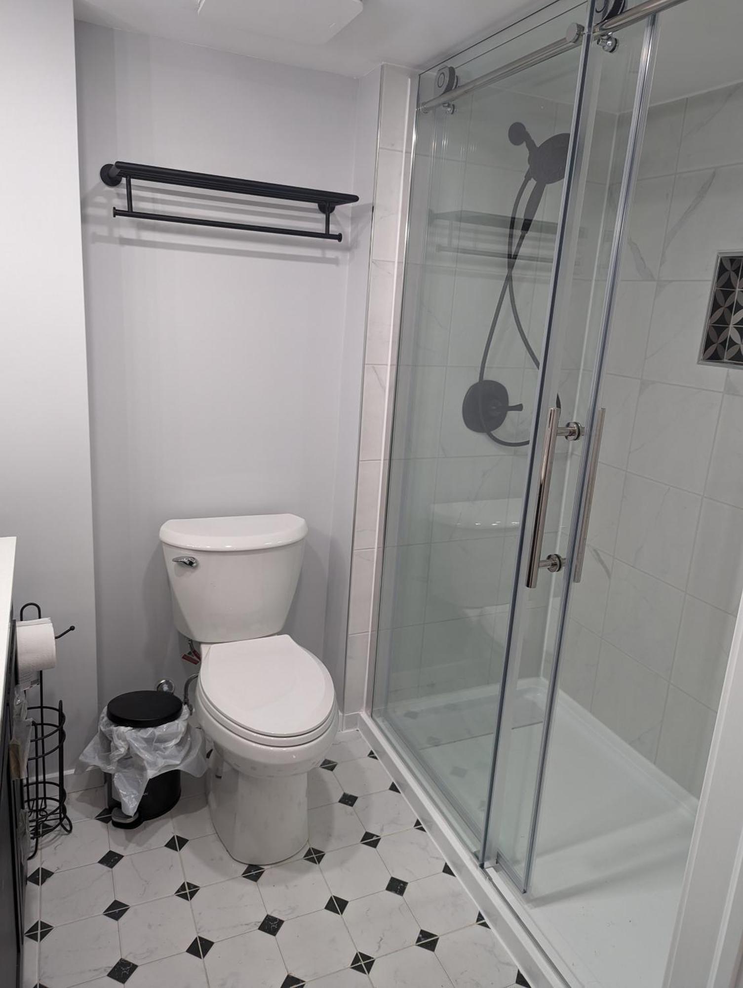 Willa Adorable 4 Bed,3 Bath House Kingston Zewnętrze zdjęcie